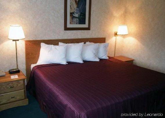 Quality Inn & Suites Bremerton Near Naval Shipyard Camera foto